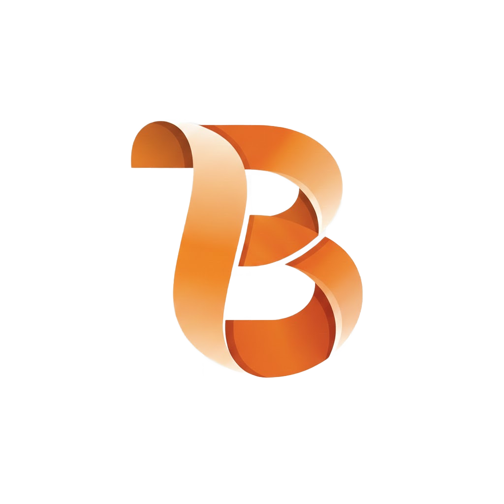 شعار شركة بيان