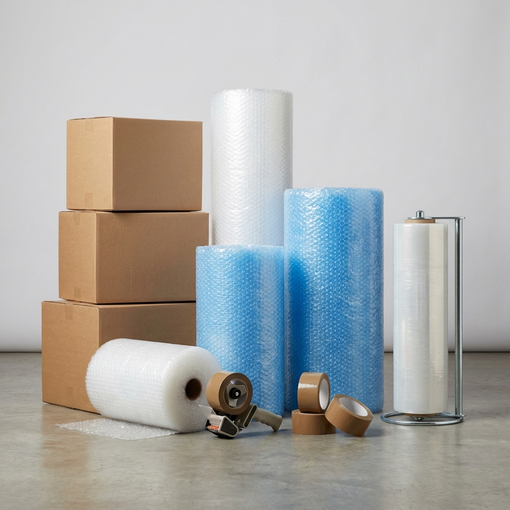 حلول التغليف